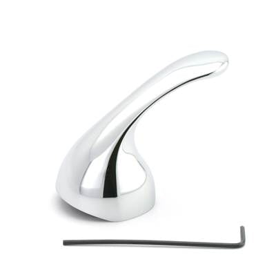 Moen 150665 - Handle Kit, 1 Handle Bar Chr