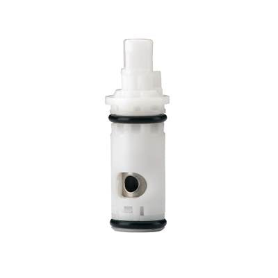 Moen 1224B - 2 Handle Replacement Cartridge (Hot Or Cold)