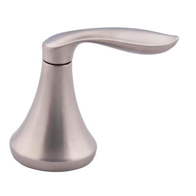 Moen 128866BN - Hot And Cold Handle Kit