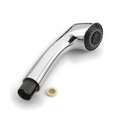 Moen 136829 - Extensa Pullout Spout Kit Chrome