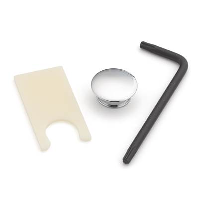 Moen 174337 - Commercial M-Power Plug Button Kit