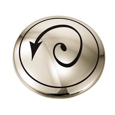 Moen 221673NL - Weymouth Handle Cap Kit