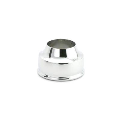 Moen 178217 - 1H Kitchen Handle Dome Kit Chr
