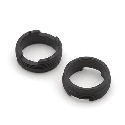 Moen 140710 - Cartridge Nut Kit (2)