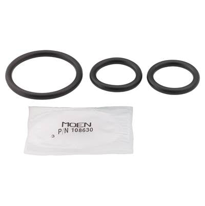 Moen 96778 - Spout O-Ring Replacement Kit