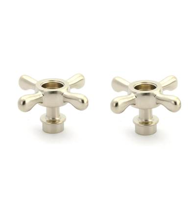 Moen 262000BN - Handle Kit Cross, Bn