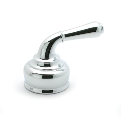 Moen 95612 - One Pc Hub Mtcl Mnt Kit Chr