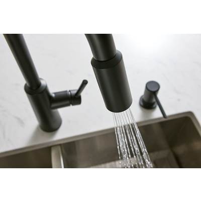Moen 173816BL - Wand Kit