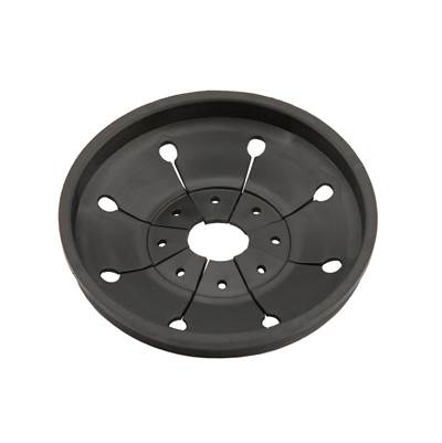 Moen 1016 - Removable Splash Guard