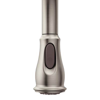 Moen 161157SRS - Wand Kit 1.5Gpm Srs