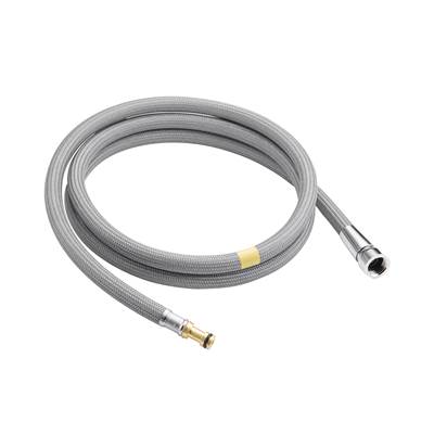 Moen 150259 - Replacement Hose Service Kit For Pulldown Kitchen Faucets
