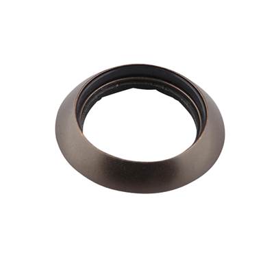 Moen 129102ORB - Trim Ring, 2.5 Inch W/Gasket Orb