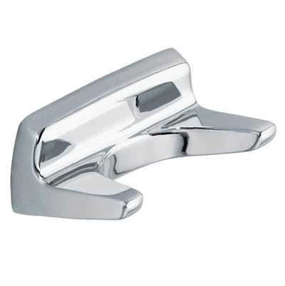 Moen P5030 - Contemporary Double Robe Hook Ch