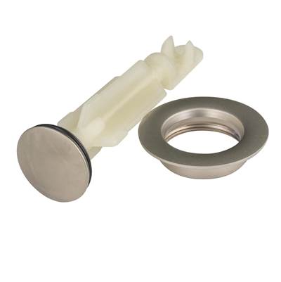 Moen 10709NL - Drain Assembly Plug And Cap