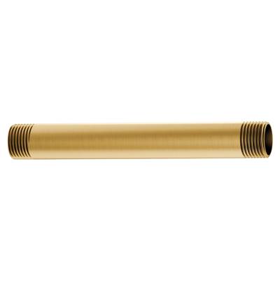 Moen 116651BG - Brushed Gold Shower Arm