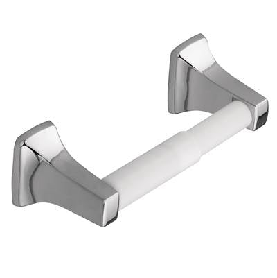 Moen 2080CH - Contemporary Std Paper Holder Ch