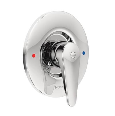 Moen T9370 - Chrome Posi-Temp All-Metal Trim Kits