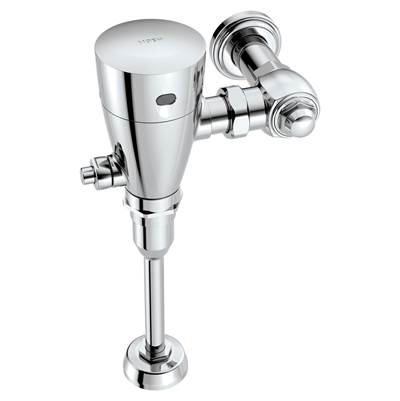 Moen 8312 - M-Power Chrome Electronic Flush Valve 3/4'' Urinal