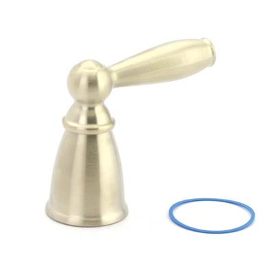 Moen 131098BN - Hdl Kit - Cold Bn