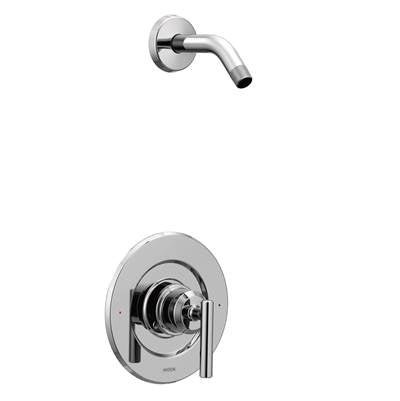 Moen T2902NH - Chrome Posi-Temp(R) Shower Only