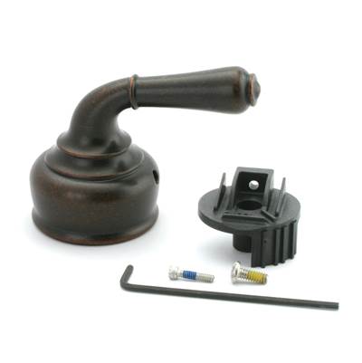 Moen 95626ORB - One Pc Hdl Hub Mtcl Posi Kit Orb