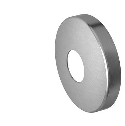 Moen 55-F - Flange Shower Rod Concealed Bs