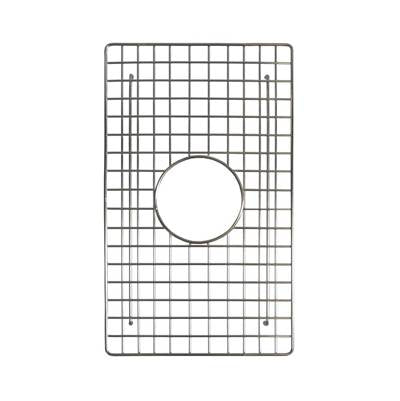 Native Trails GR1710-SS - 17.25''X10.25'' Bottom Grid In Stainless Steel