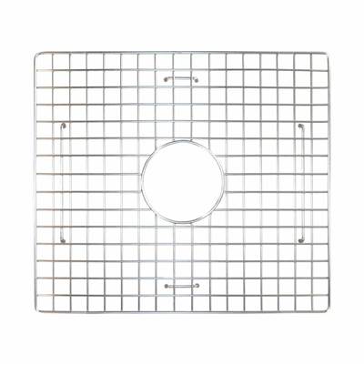 Native Trails GR1715-SS - 17.25''X15.25'' Bottom Grid In Stainless Steel