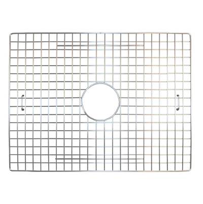 Native Trails GR2014-SS - 20.5''X14.5'' Bottom Grid In Stainless Steel