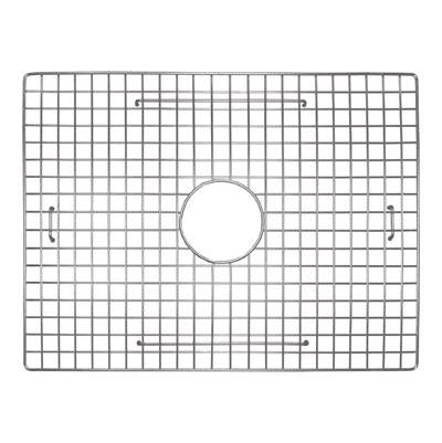 Native Trails GR2217-SS - 22.75''X17.25'' Bottom Grid In Stainless Steel