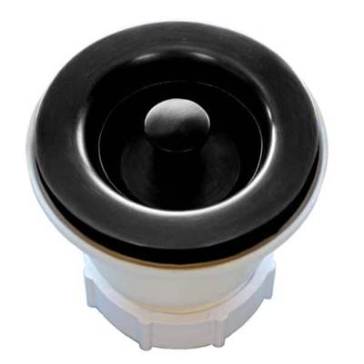 Native Trails DR220-MB - 2'' Jr. Strainer In Matte Black