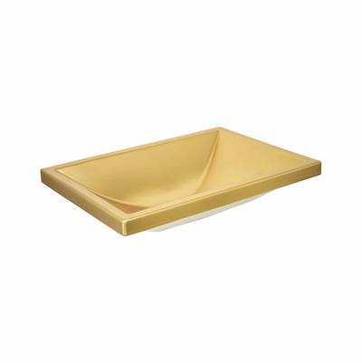 Native Trails PML2014-G - Amara In 24K Matte Gold