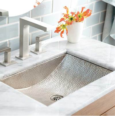 Native Trails CPS545 - Avila In Brushed Nickel