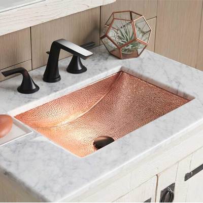 Native Trails CPS445 - Avila In Polished Copper