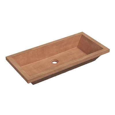 Native Trails NSL3115-T - Arcata 30 In Terracotta