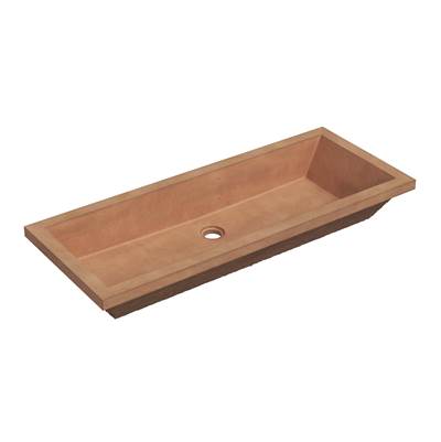 Native Trails NSL3715-T - Arcata 36 In Terracotta