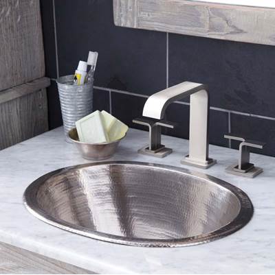Native Trails CPS548 - Cameo In Brushed Nickel