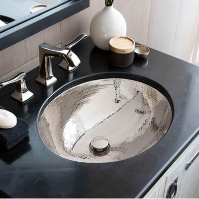 Native Trails CPS868 - Classic In Polished Nickel