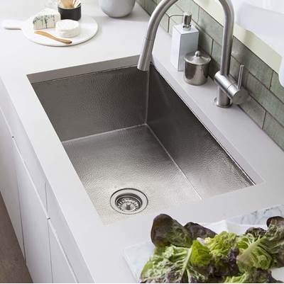 Native Trails CPK593 - Cocina 30 In Brushed Nickel