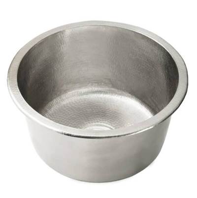 Native Trails CPS551 - Redondo Grande In Brushed Nickel