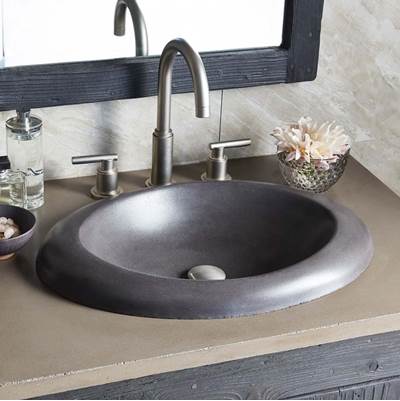 Native Trails NSL2115-S - Cuyama In Slate