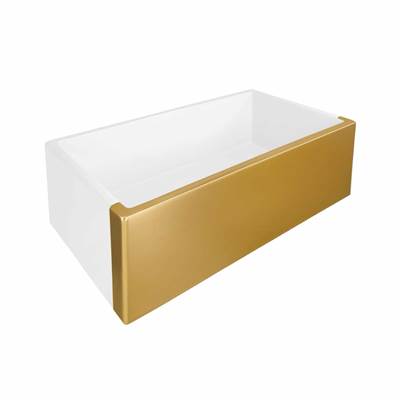 Native Trails PMK3018-G - Dreamer In 24K Matte Gold