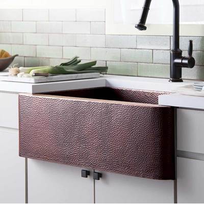 Native Trails CPK273 - Farmhouse 33 In Antique