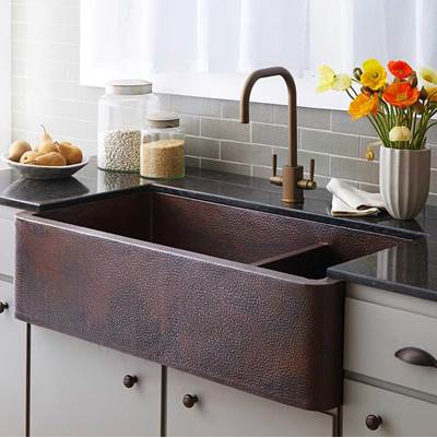 Native Trails CPK274 - Farmhouse Duet Pro In Antique