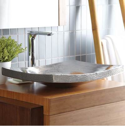 Native Trails CPS557 - Kohani In Brushed Nickel