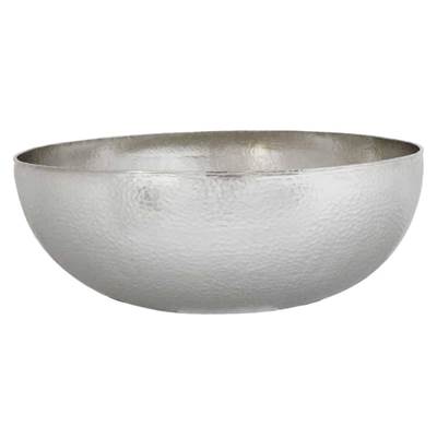 Native Trails CPS563 - Maestro Round In Brushed Nickel