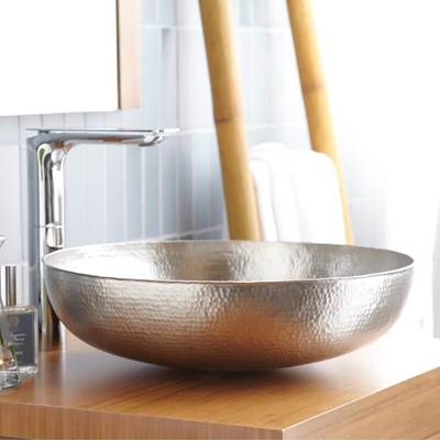 Native Trails CPS584 - Maestro Sonata In Brushed Nickel