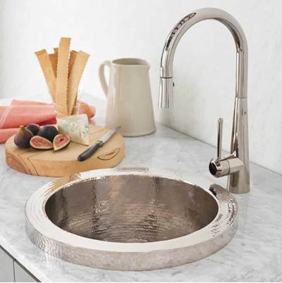 Native Trails CPS816 - Mojito In Polished Nickel