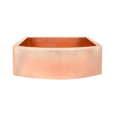 Native Trails CPK495 - Rhapsody In Polished Copper