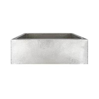 Native Trails CPK892 - Pinnacle In Polished Nickel